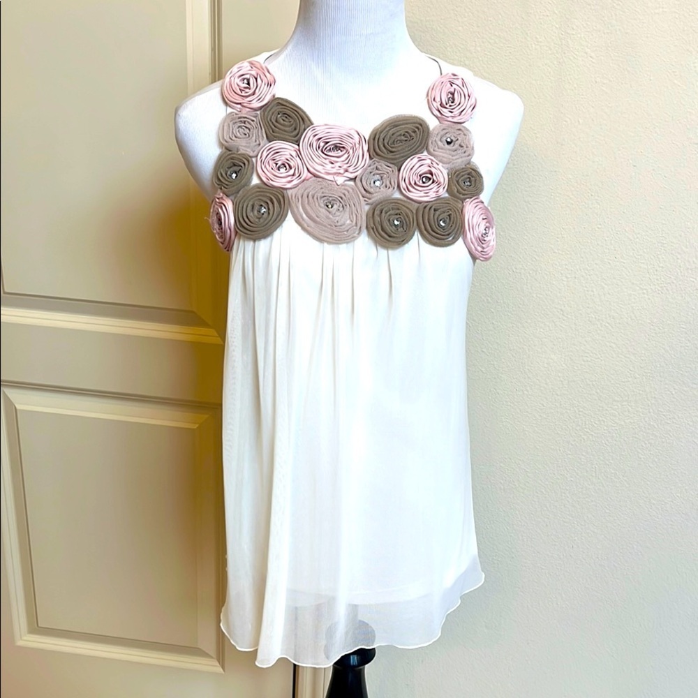 Sacks Fifth Avenue Top